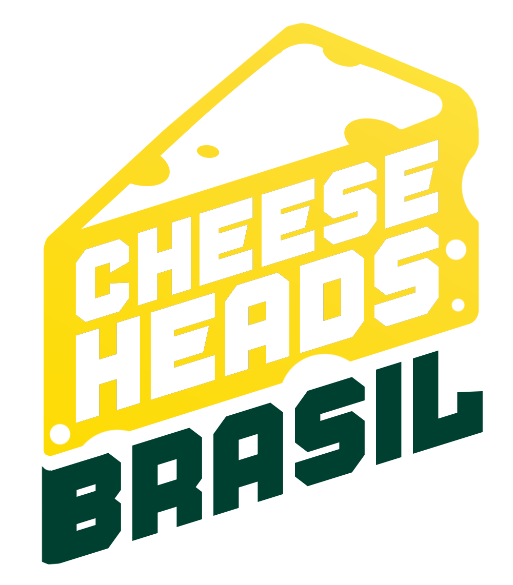 Cheeseheads Brasil