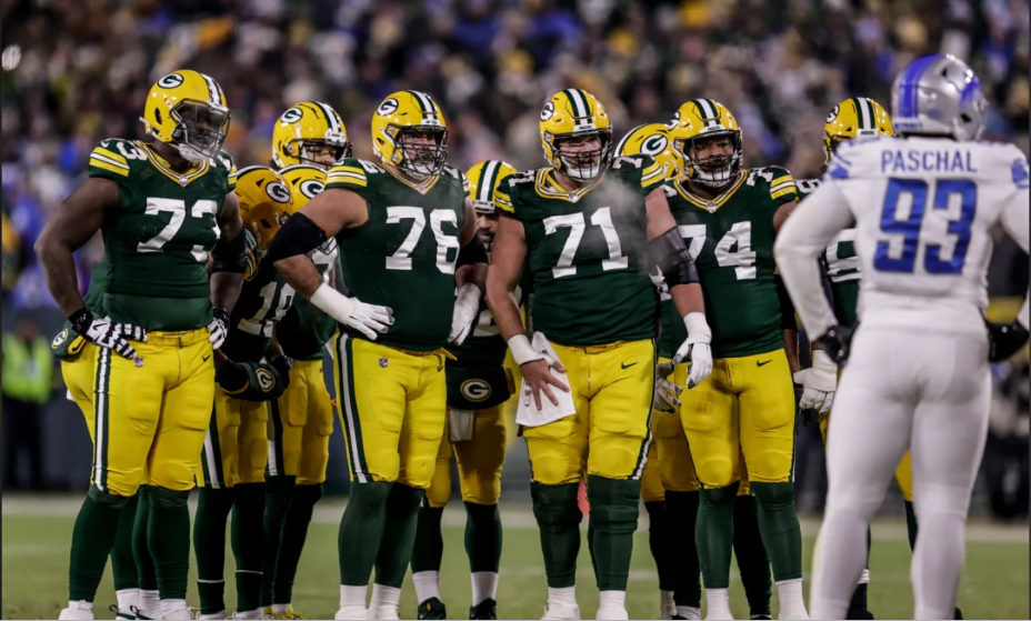 pro football focus packers