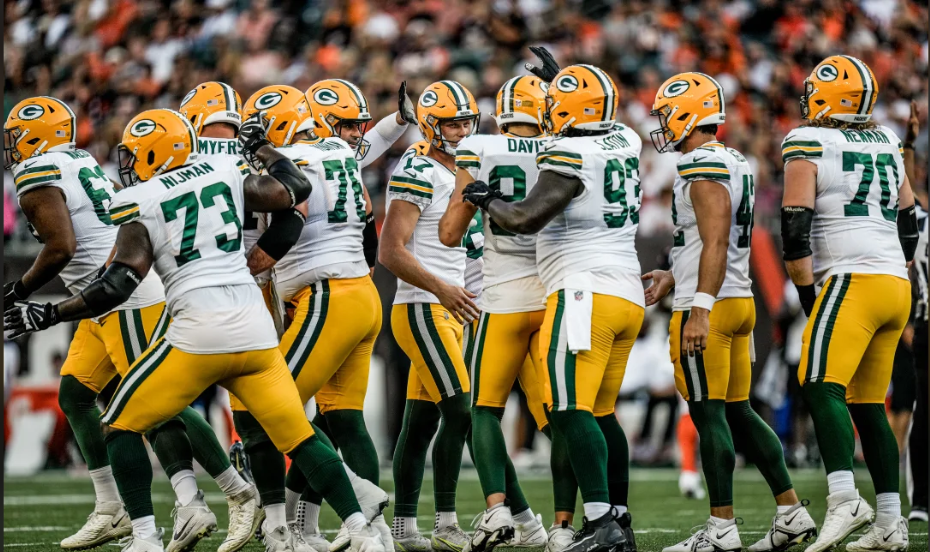 Hora do Huddle: quem é quem num jogo de Futebol Americano!